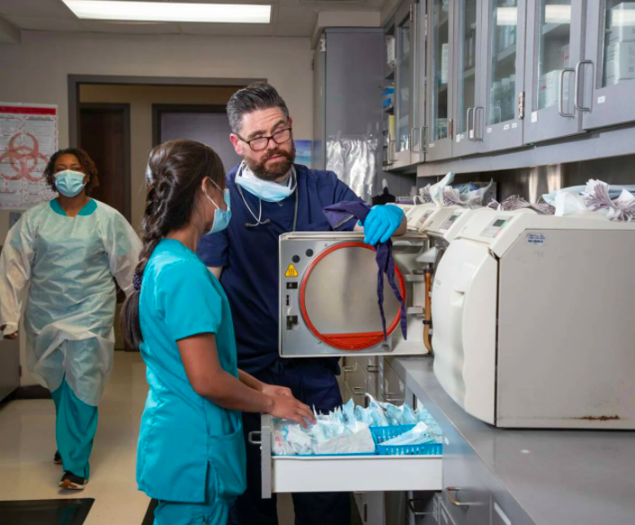 SafeSource investing 150 million in U.S. nitrile glove plants in